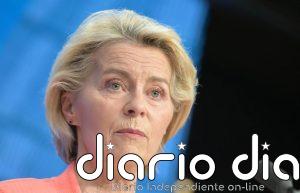 Von der Leyen traslada la solidaridad de la UE con Colombia y moviliza Copernicus tras el terremoto