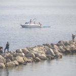 Vox afirma que "miles y miles" de migrantes continúan en Ceuta y que "los españoles siguen aterrorizados"