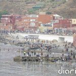 Vox anima a concentrarse el 2 de septiembre en los ayuntamientos para protestar por la "invasión" de Ceuta