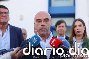 Vox apoya que Italia imponga controles fronterizos pero dice que Sánchez busca un "conflicto" aplicando la misma medida