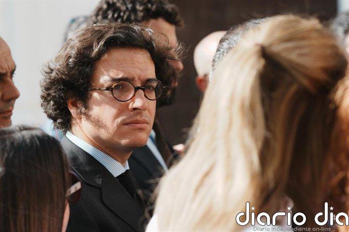 Vox asegura que el PP se opone en sus gobiernos autonómicos al reparto de menores migrantes y no ve riesgo de ruptura
