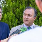 Vox C-LM pide a Page un compromiso por escrito para que la región no acoja a menores extranjeros no acompañados