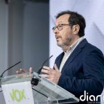 Vox critica el "lloriqueo permanente" de Vivas, a quien exige dimitir, y pide que los menores sean devueltos a Marruecos