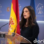 Vox dice que al Gobierno le "interesa" un "estallido social" en Ceuta para "justificar" su "claudicación" ante Marruecos