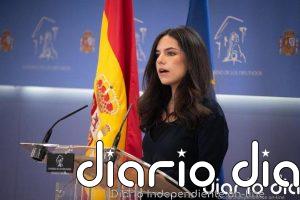 Vox dice que al Gobierno le "interesa" un "estallido social" en Ceuta para "justificar" su "claudicación" ante Marruecos