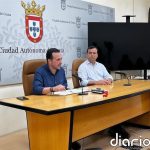 Vox exige al PP entrar en el gobierno de Ceuta y señala también a Vivas por su responsabilidad en la crisis migratoria