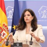 Vox exige el retorno a Marruecos de todos los menores migrantes en Ceuta y "paralizar" su traslado a la Península