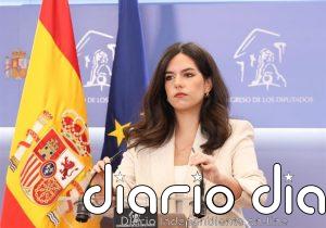 Vox exige el retorno a Marruecos de todos los menores migrantes en Ceuta y "paralizar" su traslado a la Península