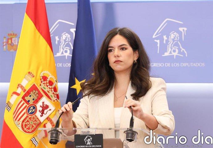 Vox exige el retorno a Marruecos de todos los menores migrantes en Ceuta y "paralizar" su traslado a la Península