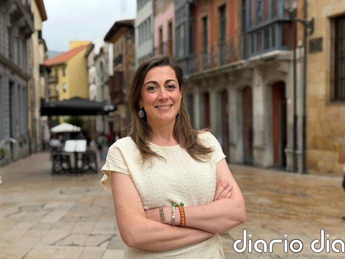 Vox exige transparencia en las adjudicaciones y comisariados de la candidatura 'Oviedo 2031'