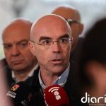 Vox insta a la Fiscalía a activar ya los procedimientos para expulsar a los inmigrantes de Ceuta