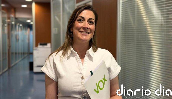 Vox Oviedo denuncia "contradicciones" en el primer 'bidbook' de la candidatura a Capital Europea de la Cultura