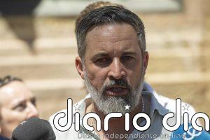 Vox pide a la Fiscalía investigar conjuntamente las presuntas agresiones sexuales en Ceuta desde el 30 de julio