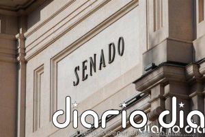 Vox pide la comparecencia de la directora del CNI en el Senado por la crisis migratoria en Ceuta