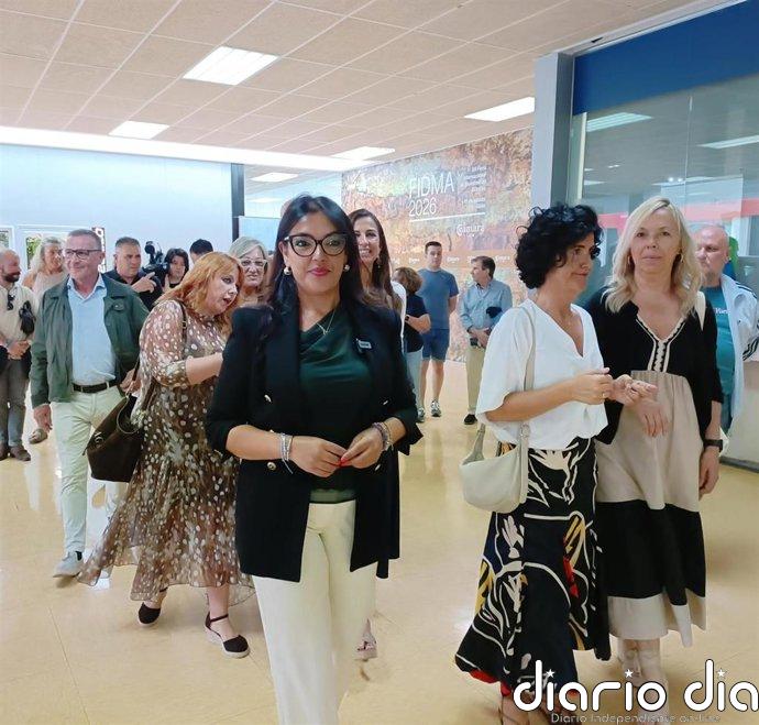 Vox reclama al Gobierno asturiano que se quite la "venda ideológica" en materia de vivienda