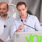 Vox señala que el PGOU de Sevilla "solo permite un edificio de uso sociocultural" en la parcela de la futura mezquita