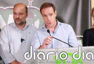 Vox señala que el PGOU de Sevilla "solo permite un edificio de uso sociocultural" en la parcela de la futura mezquita