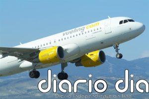 Vueling retoma la conexión entre Barcelona y Madrid a partir del 5 de octubre