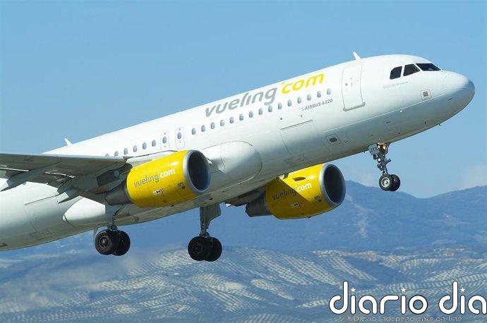 Vueling retoma la conexión entre Barcelona y Madrid a partir del 5 de octubre