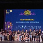 'Vultures' se alza como Mejor Cortometraje Internacional en el Festival de Cine de Almagro