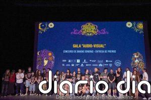 'Vultures' se alza como Mejor Cortometraje Internacional en el Festival de Cine de Almagro