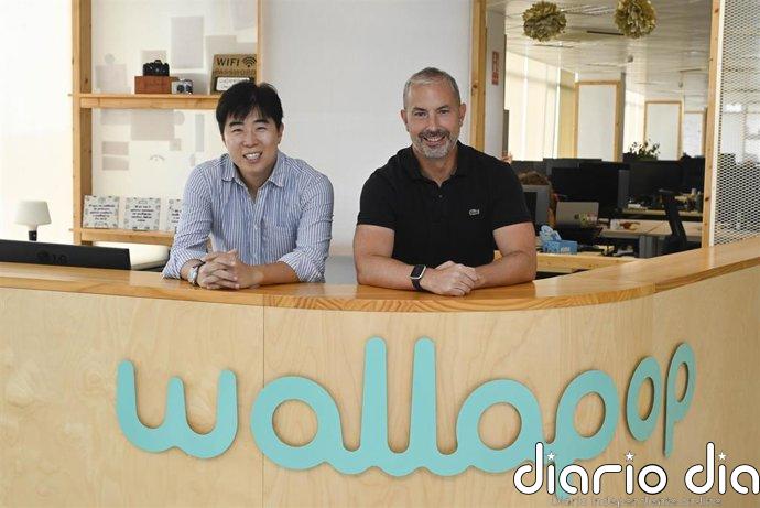 Wallapop pierde 28 millones de euros en 2025 tras la venta a Naver, pese a facturar un 15% más
