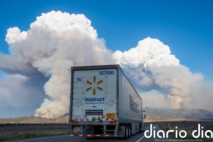 Walmart reduce el beneficio un 9,4% en su segundo trimestre fiscal, hasta los 5.444 millones