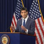 Warsh centra el trabajo de la Fed en el control de precios y reconoce que la situación es "preocupante"