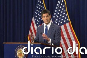 Warsh centra el trabajo de la Fed en el control de precios y reconoce que la situación es "preocupante"