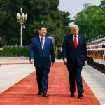 Washington califica de "arbitraria" la detención en China de un académico estadounidense por espionaje