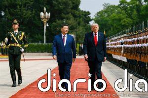 Washington califica de "arbitraria" la detención en China de un académico estadounidense por espionaje