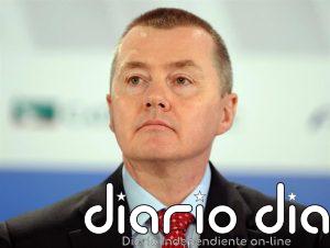 Willie Walsh, ex director general de IATA, asume el cargo de consejero delegado de IndiGo