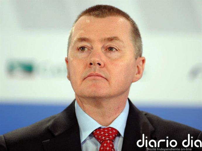Willie Walsh, ex director general de IATA, asume el cargo de consejero delegado de IndiGo