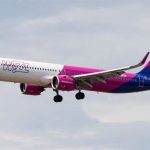 Wizz Air registra pérdidas de 198,2 millones en su primer trimestre fiscal por encarecimiento del combustible