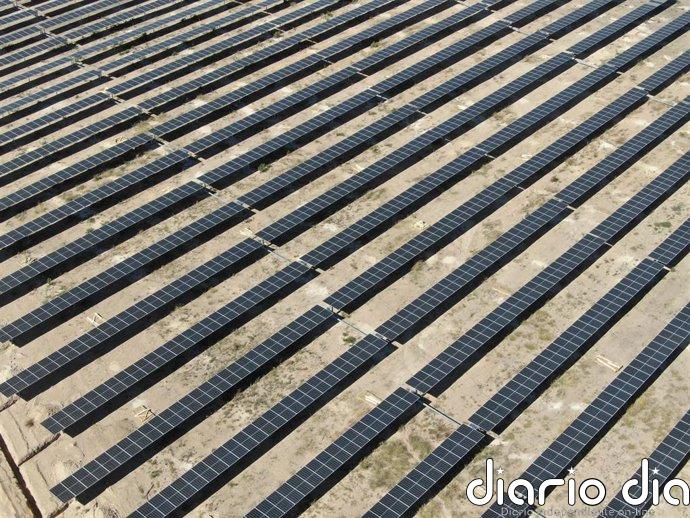 X-Elio vende un planta solar de 14 MW en Japón a Sun Trinity