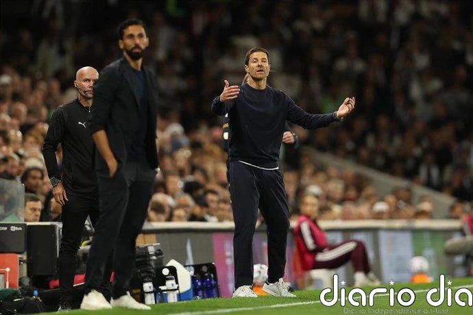 Xabi Alonso supera a Arbeloa en su estreno con el Chelsea