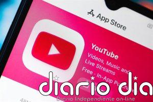 YouTube cambiará el sistema de conteo público de visualizaciones de los vídeos a partir del 24 de agosto