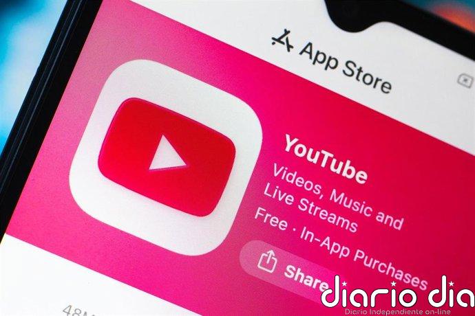 YouTube cambiará el sistema de conteo público de visualizaciones de los vídeos a partir del 24 de agosto