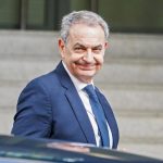 Zapatero recurre la autorización del juez para investigar cuentas bancarias suyas y de su entorno