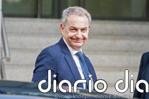 Zapatero recurre la autorización del juez para investigar cuentas bancarias suyas y de su entorno