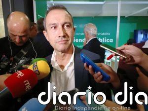 Zapico responde a Pumares: "Foro tiene poco que quejarse" de la inversión en Vivienda en Asturias