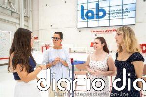 Zaragoza busca 45 candidatos para la segunda edición del laboratorio de participación joven
