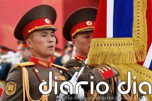 Zelenski pide a Corea del Sur más colaboración para impedir ataques de equipos militares norcoreanos en Ucrania