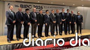 11 puertos internacionales firman un acuerdo de colaboración en Busan (Corea del Sur)