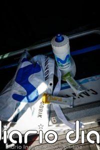 226ERS lanza una nueva barrita en formato gominola con 46 gramos de carbohidratos por unidad