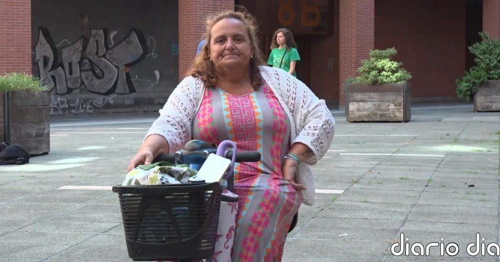 400 personas de España se sienten como Maricarmen por peligro de acabar sin casa