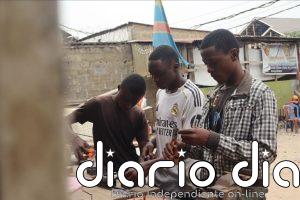 41.376 para formar a 215 niños en Kinshasa (R.D.Congo), llamamiento de Harambee ONGD