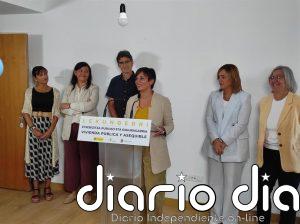 A Coruña y Santiago recibirán 5 millones del Estado para vivienda asequible en zonas de mercado tensionado