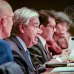 A cuarenta años de la Declaración del Derecho al Desarrollo, más deudas que logros