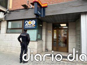 A prisión un hombre por agredir con un machete a dos hermanos en Medina del Campo (Valladolid)